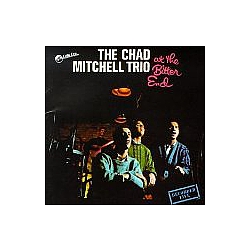 Chad Mitchell Trio - At the Bitter End альбом