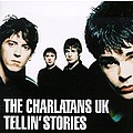 The Charlatans UK - Tellin&#039; Stories album