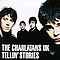The Charlatans UK - Tellin&#039; Stories album