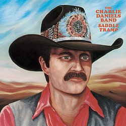 The Charlie Daniels Band - Saddle Tramp альбом