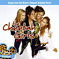 The Cheetah Girls - The Cheetah Girls album