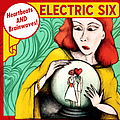 Electric Six - Heartbeats And Brainwaves album