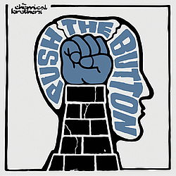 The Chemical Brothers - Push the Button album