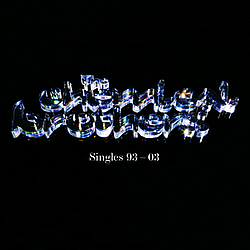 The Chemical Brothers - Singles 93-03 альбом