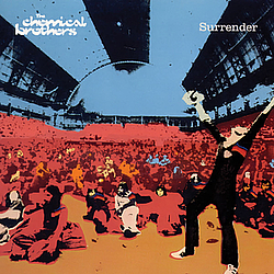 The Chemical Brothers - Surrender album