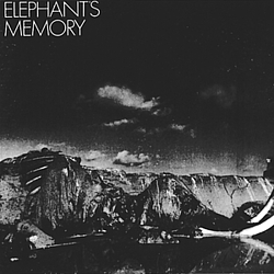 Elephant&#039;s Memory - Elephant&#039;s Memory album