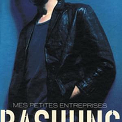 Alain Bashung - Mes Petites Entreprises album