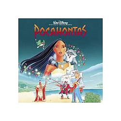 Edyta Gorniak - Pocahontas Original Soundtrack (Polish Version) album
