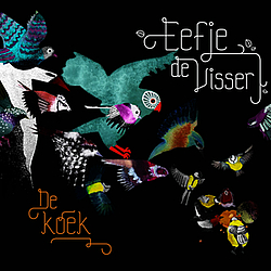 Eefje De Visser - De Koek album