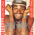 Eek-A-Mouse - The Very Best Of Eek-A-Mouse album
