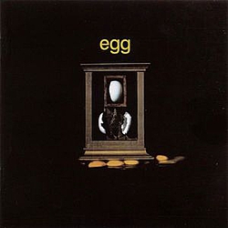 Egg - Egg альбом