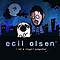 Egil Olsen - I Am A Singer / Songwriter альбом