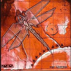 Ego Likeness - Dragonfly album