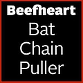 Captain Beefheart - Bat Chain Puller album