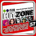 Alain Clark - Radio 538 Hitzone 57 альбом