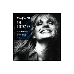 Chi Coltrane - The Best of Chi Coltrane альбом