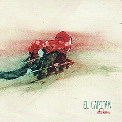 El Capitan - Stickeen album