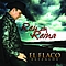 El Flaco Elizalde - Rey Sin Reina альбом