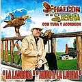 El Halcon De La Sierra - Con Tuba Y Acordeon album