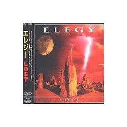 Elegy - Lost альбом