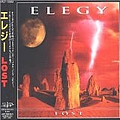 Elegy - Lost альбом