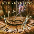 Elegy - Principles Of Pain album