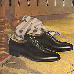 Champaign - How &#039;Bout Us album