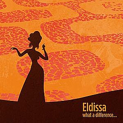Eldissa - What a Difference... album