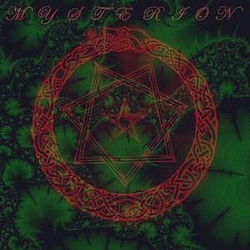 Eldrig - Mysterion album