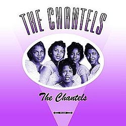 The Chantels - The Chantels album