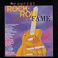 Aretha Franklin - The Concert for the Rock and Roll Hall of Fame, Volume 1 album