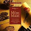 Alan Menken - The Music Behind The Magic album