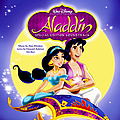 Alan Menken - Aladdin Original Soundtrack album