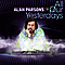 Alan Parsons - All Our Yesterdays album