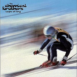The Chemical Brothers - Big Beats Forever album
