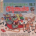 The Chipmunks - Christmas with the Chipmunks, Vol. 2 альбом