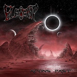 Element - Aeons Past album