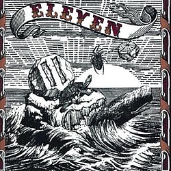 Eleven - Eleven альбом