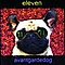 Eleven - Avantgardedog album