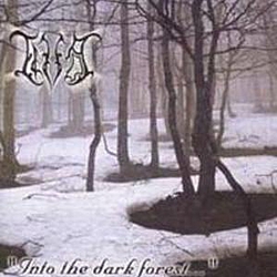 Elffor - Into The Dark Forest album