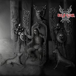 Elffor - From the Throne of Hate album