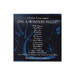 Christine Lavin - On a Winter&#039;s Night альбом