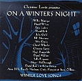 Christine Lavin - On a Winter&#039;s Night альбом