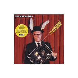 Chumbawamba - Readymades and Then Some album