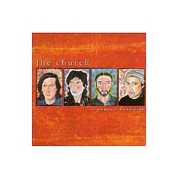 The Church - El Momento Descuidado альбом