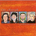 The Church - El Momento Descuidado альбом