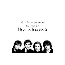 The Church - Under the Milky Way: The Best of the Church album
