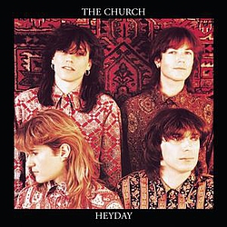 The Church - Heyday альбом