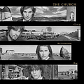 The Church - Gold Afternoon Fix альбом