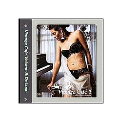 Dudu Braga - Vintage Cafe, Volume 3: De Luxe album